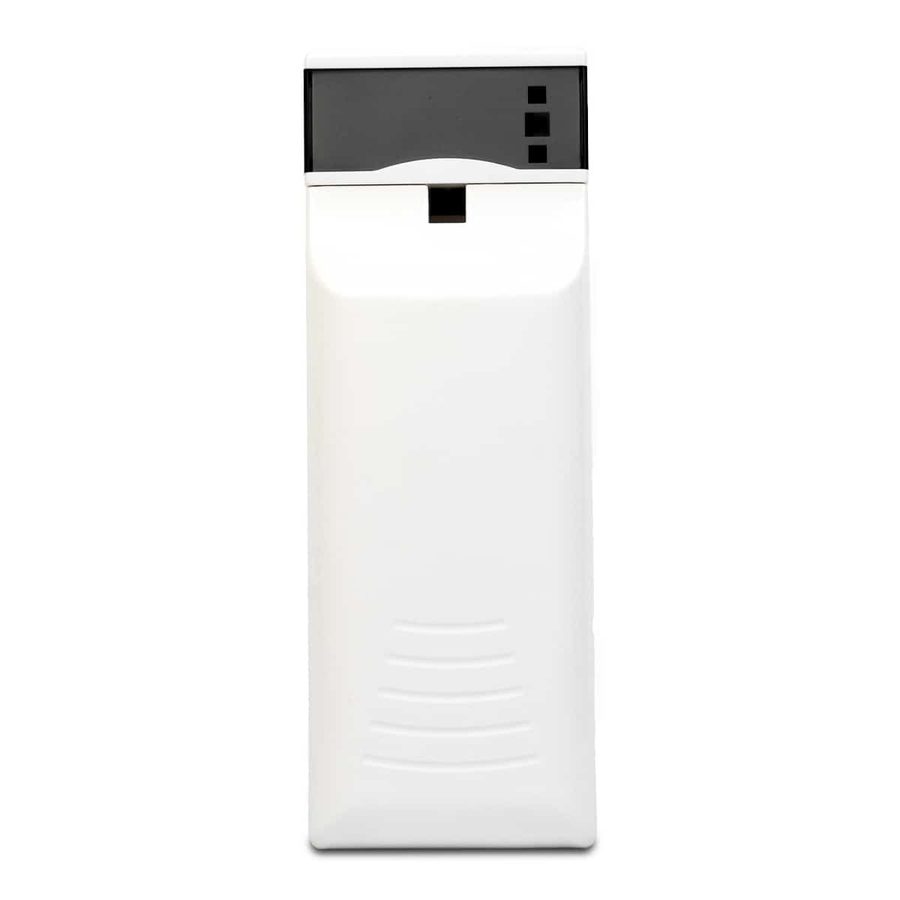 Air Freshener Dispenser