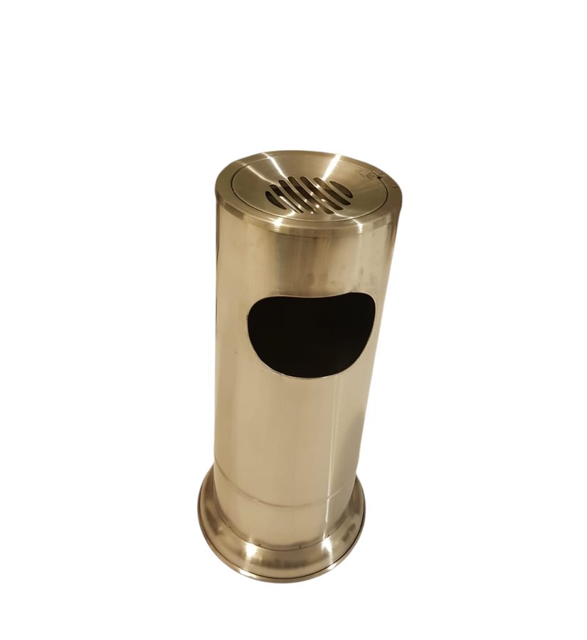 Ashtray bin Steel 20 Litre