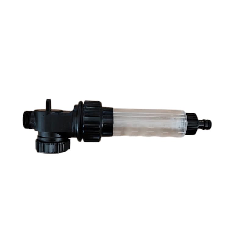 Cleaning Liquid Bottle For Solar Brush