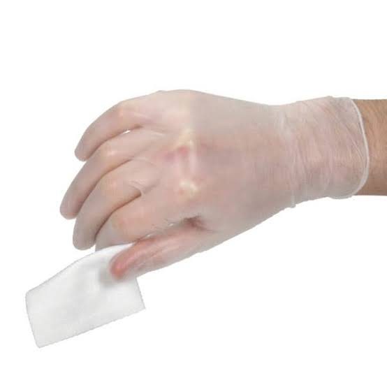 Disposable Vinyl Gloves