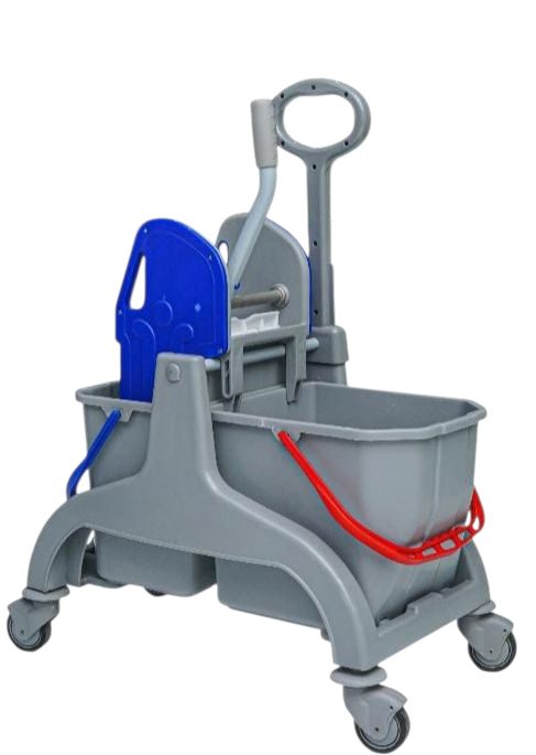 Double Mop bucket (Turkey) 50L