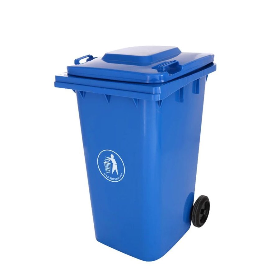 Plastic Dustbins