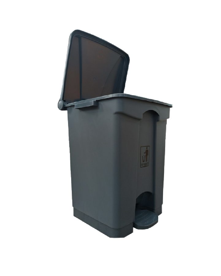 Dustbin with Pedal.50 Litre