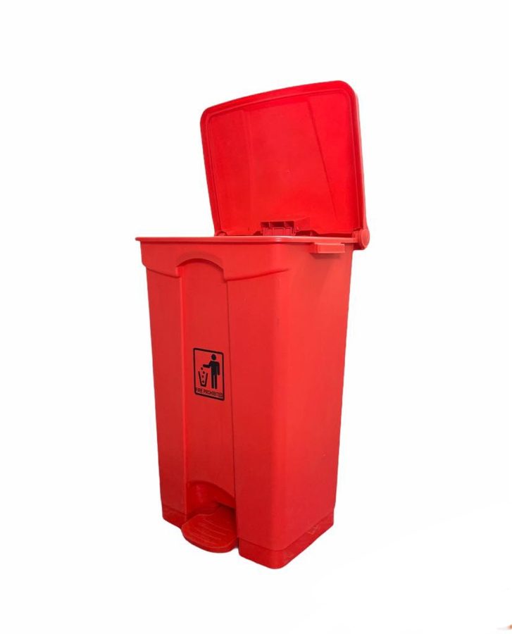 Dustbin with Pedal.90 Litre
