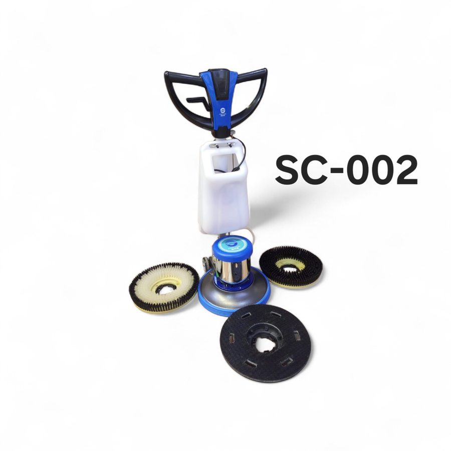 Floor Polisher SC-002