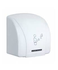 Hand Dryer Metal Body