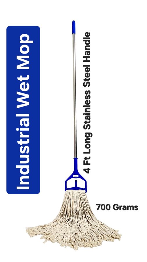 Industrial Wet Mop 700Grams