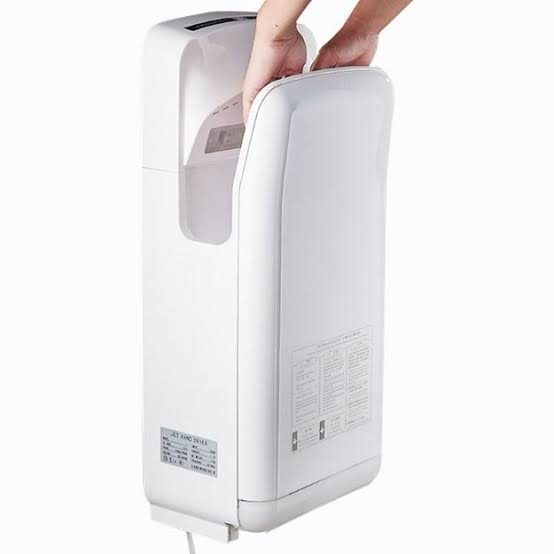 Jet Hand Dryer Automatic