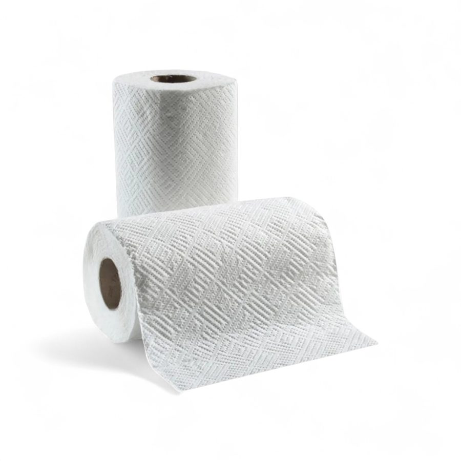 Kitchen Tissue Roll (Super Soft )