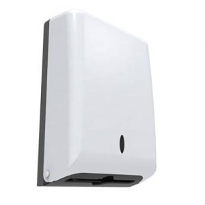 Large Wall Mounted Tissue Dispenser
