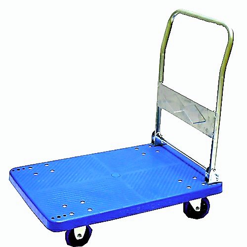 Loading Trolley