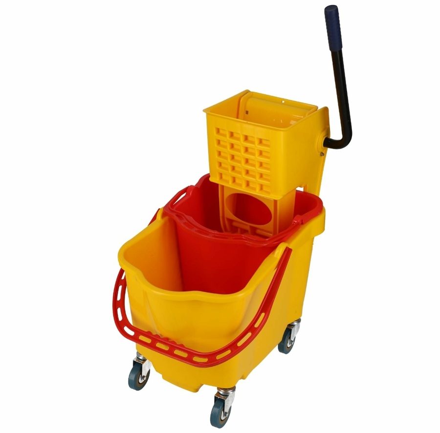 Mop Bucket with Inner and Winger.36 Litre