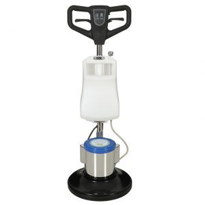 Multifunctional Burnisher
