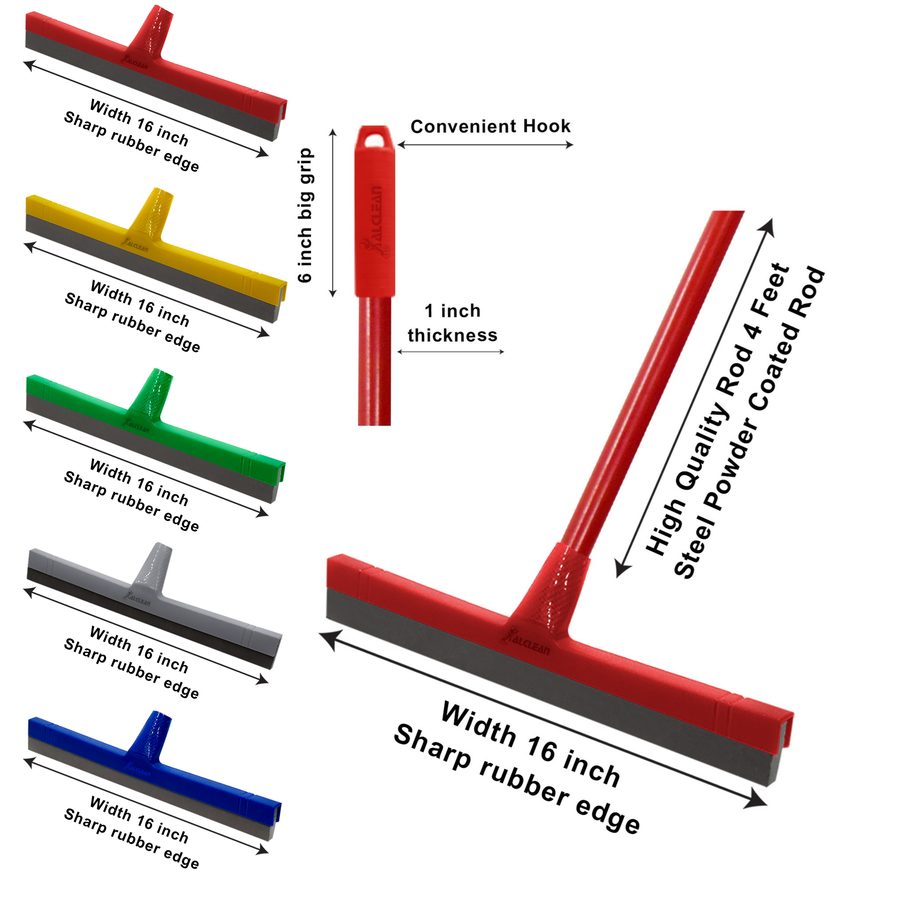 Sharp Floor wiper
