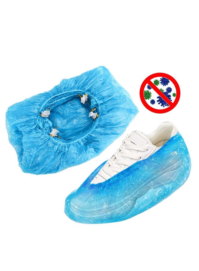 Shoe Cover For Dispenser
