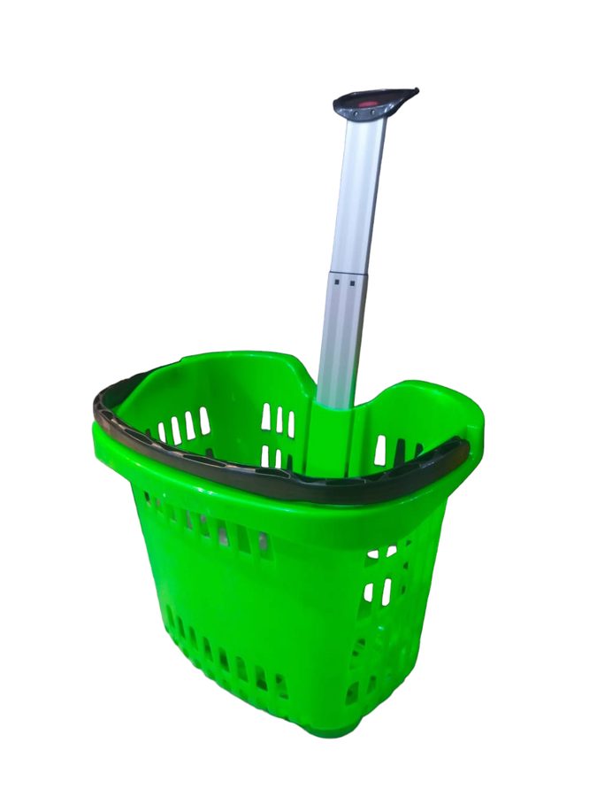 Shopping Basket 55L