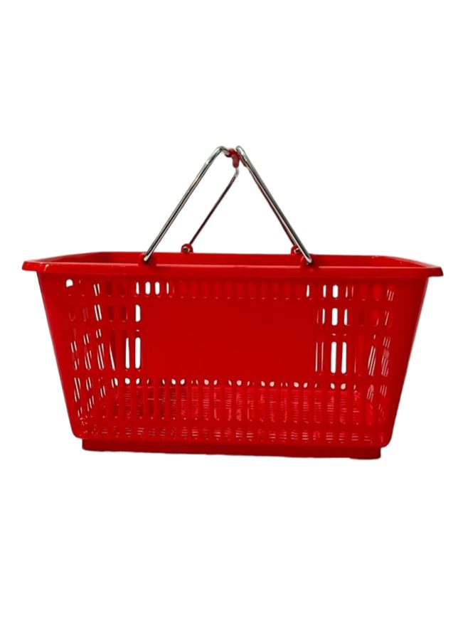 Shopping Trolleys