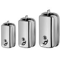 Soap Dispenser 1000ml stainless Steel