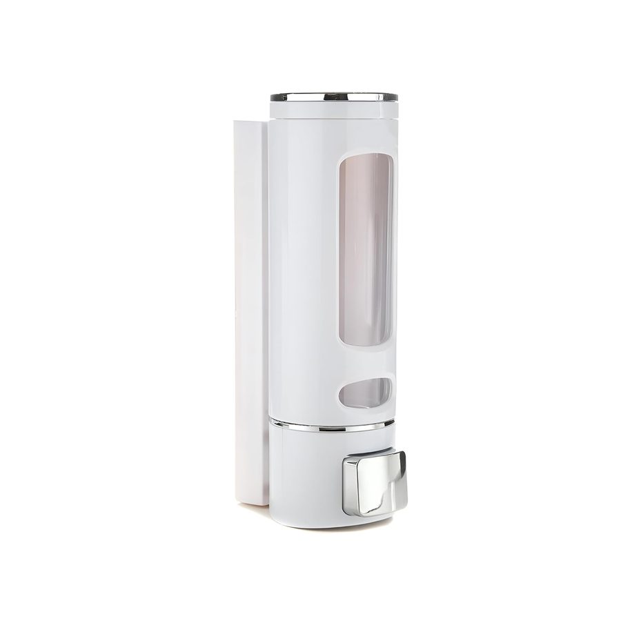Soap Dispenser 400ml (ROSE)
