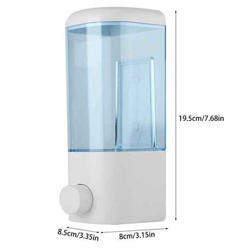 Soap Dispenser 500ml