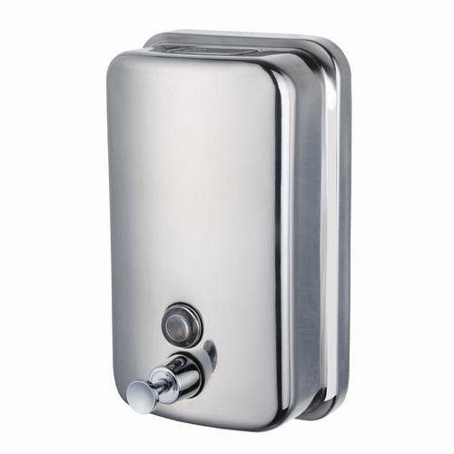 Soap Dispenser 500ml Stainless steel