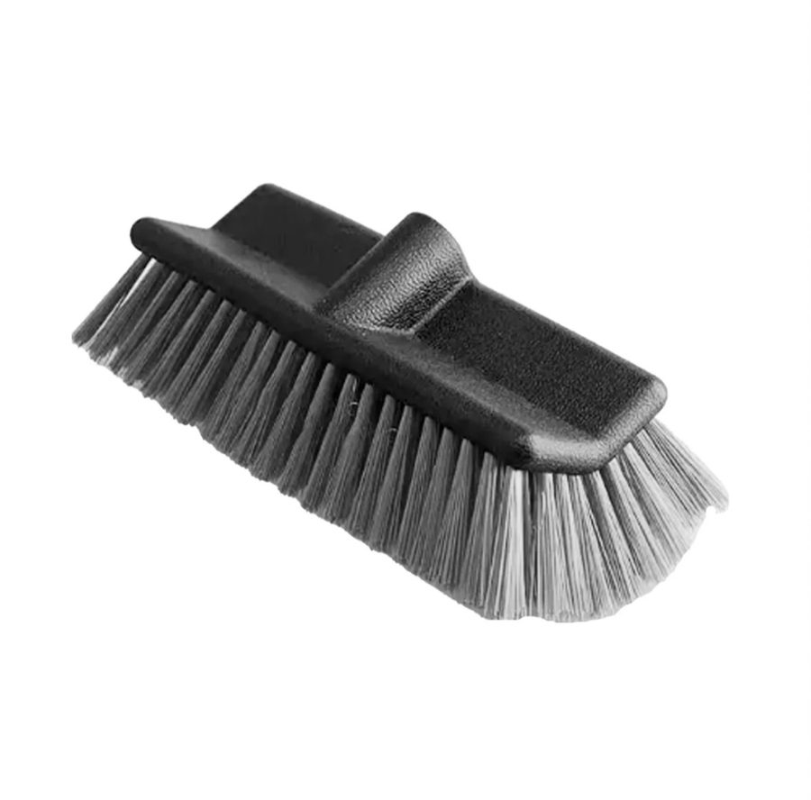 Solar Brush Refill ( Grey )