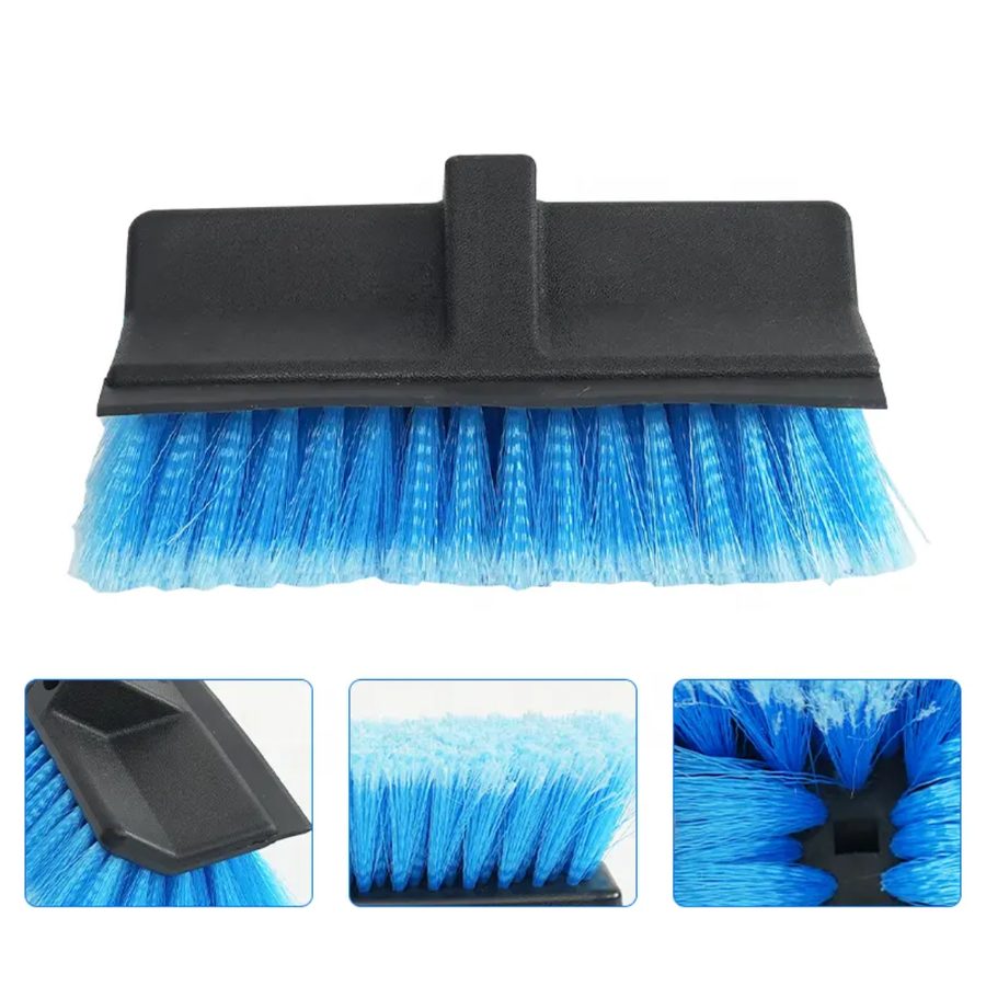 Solar Brush Refill with Squeegee