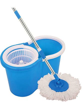 Spin Mop