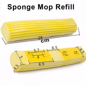 Sponge Mop Refill