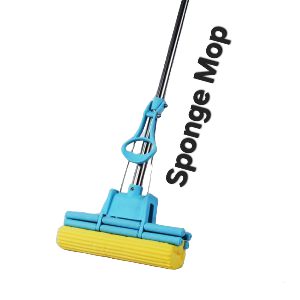 Sponge Squeeze Mop