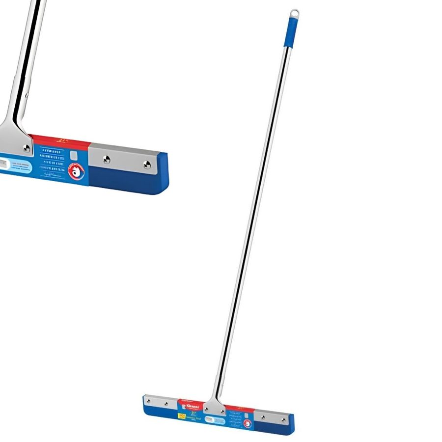 Stainless Steel Floor Wiper ( 22 Inches )