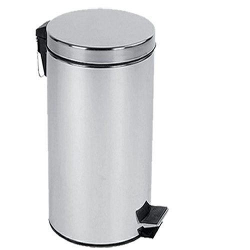 Stainless Steel Pedal Bin 30 Litre