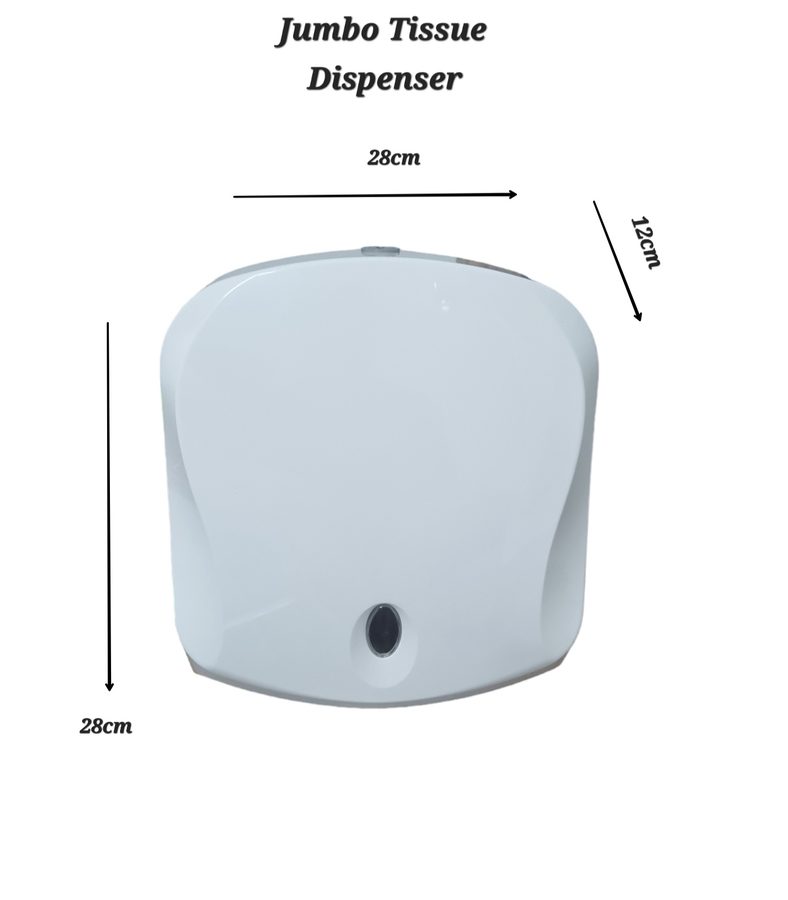 Tissue Dispenser large