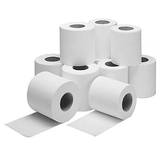 Tissue Roll ( Jumbo )