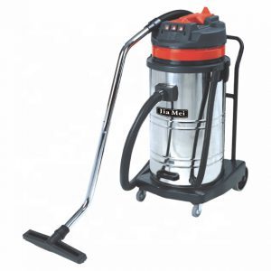 Vacuum Cleaner 80 Litre