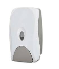 Wall Mounted Soap Dispenser Plastic