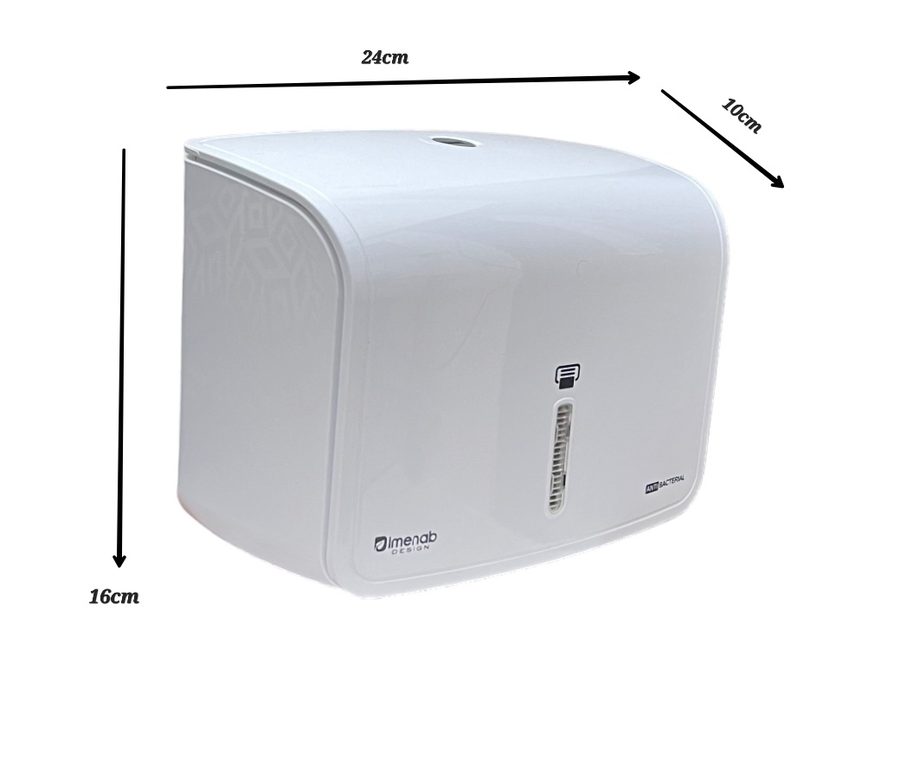 Wall Mounter Tissue Dispenser